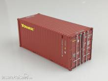 PT Trains 820021 - Container 20´DV TOUAX (TGCU2152573)