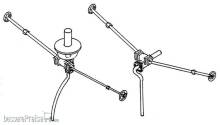 Weinert 82020 - Abschlammventile
