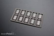 Archistories 821171 - 10 Segmentbogenfenster [1:220]
