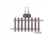 Tillig 82140 - Gerades Anschlussgleis