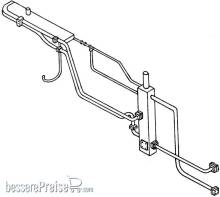 Weinert 8230 - Speisewassermischer