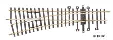Tillig 82322 - Weiche links