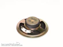 Massoth 8241030 - Lautsprecher 70mm, 2 Watt, 8 Ohm