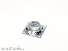 Massoth 8241040 - Lautsprecher 40x40mm, 2 Watt, 8 Ohm