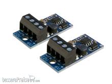 Massoth 8242052 - 6V Festspannungsregler (2/Pack)