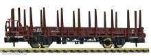 Fleischmann 825741 - Steckrungenwagen, DSB