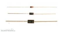 Tams Elektronik 83-11100-10 - Si-Allzweckdioden 1N4148