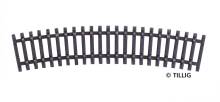 Tillig 83003 - Schwellenband R285
