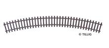 Tillig 83006 - Schwellenband R21