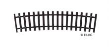 Tillig 83007 - Schwellenband R22