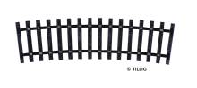 Tillig 83009 - Schwellenband R12