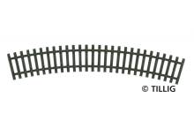 Tillig 83016 - Schwellenband R01