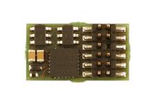 Doehler und Haass DH12A - Fahrzeugdecoder DH12A