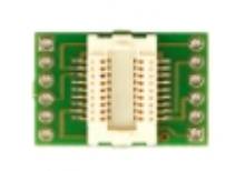 Doehler und Haass N18-K-0 - Anschlussadapter N18-K-0