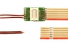 Doehler und Haass N18-K-1 - Anschlussadapter N18-K-1