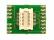 Doehler und Haass N18-G-0 - Anschlussadapter N18-G-0