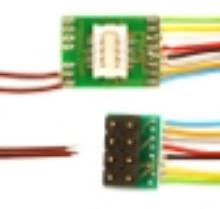 Doehler und Haass N18-G-2 - Anschlussadapter N18-G-2