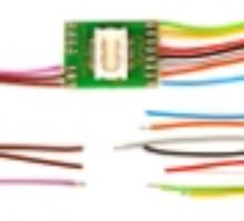Doehler und Haass N18-G-3 - Anschlussadapter N18-G-3