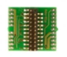 Doehler und Haass M21-0 - Anschlussadapter M21-0