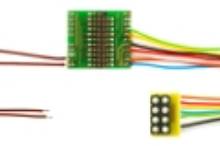 Doehler und Haass M21-2 - Anschlussadapter M21-2