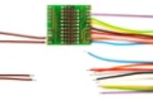 Doehler und Haass M21-3 - Anschlussadapter M21-3