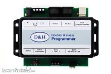 Doehler und Haass Programmer - Programmer Generation 2