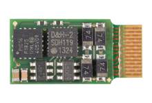 Doehler und Haass DH14B - Fahrzeugdecoder DH14B