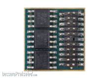 Doehler und Haass FH22A-4 - Fahrzeugfunktionsdecoder FH22A für SX1, SX2, DCC und MM