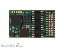 Doehler und Haass SD21A-4 - Fahrzeugsounddecoder SD21A für SX1, SX2, DCC und MM