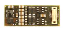 Doehler und Haass SD18A - Fahrzeugsounddecoder SD18A Generation 2