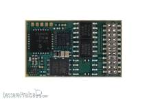 Doehler und Haass SD21A-5 - Fahrzeugsounddecoder SD21A für SX1, SX2, DCC und MM