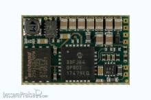 Doehler und Haass SH10A-0 - Fahrzeugsoundmodul SH10A für SUSI