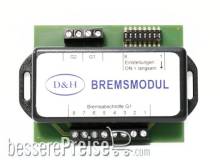 Doehler und Haass Bremsmodul - Bremsmodul