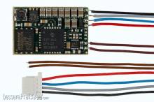 Doehler und Haass SH10A-2 - Fahrzeugsoundmodul SH10A für SUSI