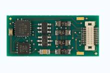 Doehler und Haass PD18A - Fahrzeugdecoder PD18A