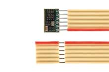 Doehler und Haass PD05A-0 - Nano-Lokdecoder PD05A für SX1, SX2 und DCC