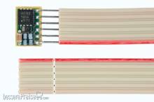 Doehler und Haass PD05A-1 - Nano-Lokdecoder PD05A für SX1, SX2 und DCC