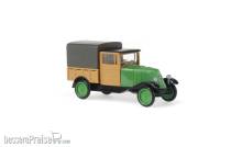 Rietze 83058 - Renault NN Pritsche/Plane