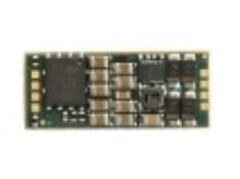 Doehler und Haass SD10A-0 - Fahrzeugsounddecoder SD10A für SX1, SX2, DCC und MM