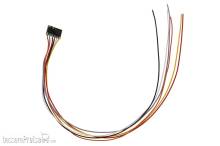 Doehler und Haass PD05A-3 - Nano-Lokdecoder PD05A für SX1, SX2 und DCC