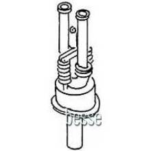 Weinert 8306 - Sicherheitsventil T3