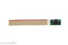 Doehler und Haass FH05B-1 - Fahrzeugfunktionsdecoder FH05B für SX1, SX2, DCC und MM