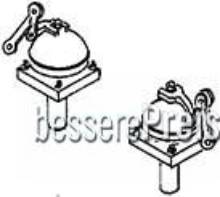 Weinert 8309 - Sicherheitsventile BR 03.10 Altbaukessel