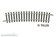 Tillig 83107 - Gleisstück R22