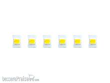Massoth 8311130 - 8311130 LED Stecklampe 5V, horizontal (6/Pack)