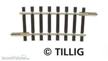 Tillig 83113 - Gleisstück R14