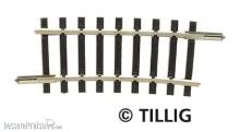 Tillig 83114 - Gleisstück R24