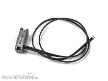 Massoth 8312065 - 8312065 Anschlusskabel Weichenantrieb EVO-S (300mm)