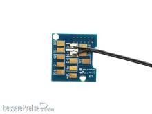 Massoth 8312066 - 8312066 Anschlussplatine Weichenantrieb EVO-X