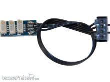 Massoth 8312078 - LGB Onboard - 3-fach SUSI Adapterplatine